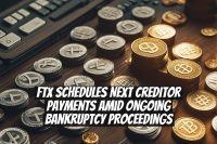 FTX Schedules Next Creditor Payments Amid Ongoing Bankruptcy Proceedings