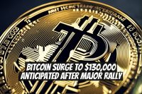 Bitcoin Surge to $130,000 Anticipated After Major Rally