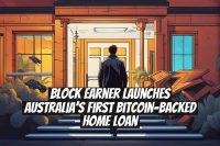 Block Earner Launches Australia’s First Bitcoin-Backed Home Loan