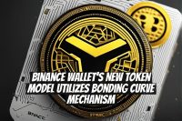 Binance Wallet's New Token Model Utilizes Bonding Curve Mechanism