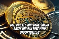 DeFi Indexes and Benchmark Rates Unlock New Yield Opportunities