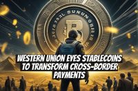 Western Union Eyes Stablecoins to Transform Cross-Border Payments