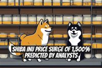 Shiba Inu Price Surge of 1,500% Predicted by Analysts