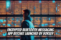 Encrypted Bluetooth Messaging App BitChat Launched by Dorsey