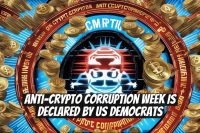 Anti-Crypto Corruption Week Is Declared by US Democrats