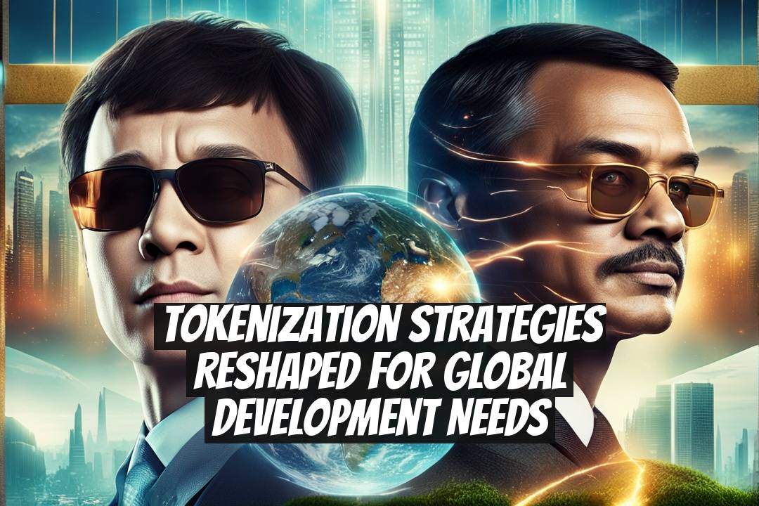 Tokenization Strategies Reshaped for Global Development Needs