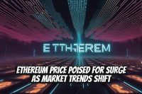 Ethereum Price Poised for Surge as Market Trends Shift