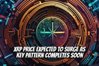 XRP Price Expected to Surge as Key Pattern Completes Soon