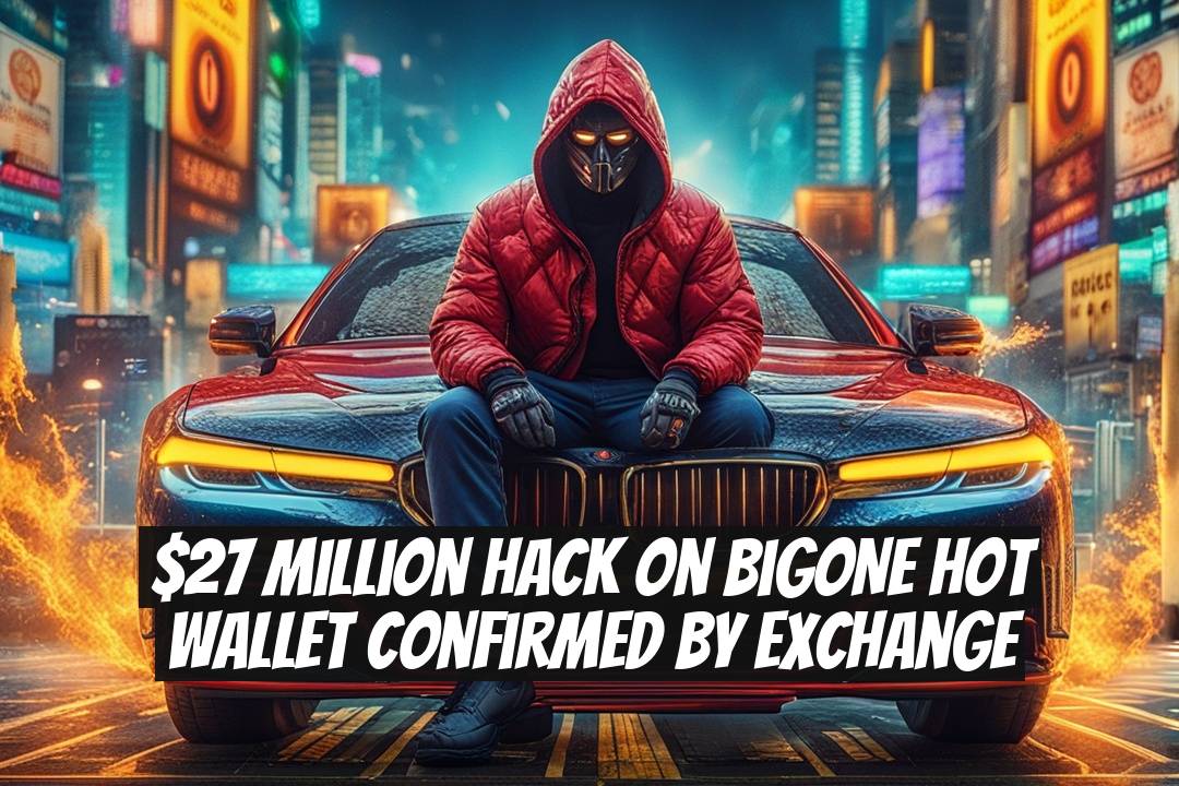 $27 Million Hack on BigONE Hot Wallet Confirmed by Exchange