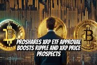 ProShares XRP ETF Approval Boosts Ripple and XRP Price Prospects