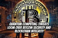 Quantum Computing Threats Loom Over Bitcoin Security and Blockchain Integrity