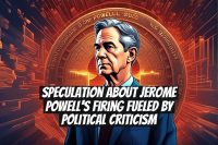 Speculation About Jerome Powell's Firing Fueled by Political Criticism