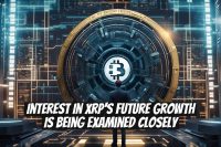 Interest in XRP's Future Growth Is Being Examined Closely