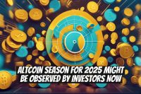 Altcoin Season for 2025 Might Be Observed by Investors Now