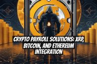 Crypto Payroll Solutions: XRP, Bitcoin, and Ethereum Integration