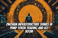 Onchain Infrastructure Shines in PUMP Token Trading and ICO Boom