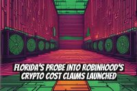 Florida's Probe Into Robinhood's Crypto Cost Claims Launched