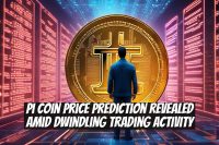 Pi Coin Price Prediction Revealed Amid Dwindling Trading Activity