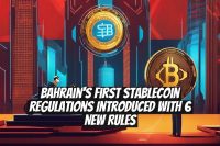 Bahrain’s First Stablecoin Regulations Introduced with 6 New Rules