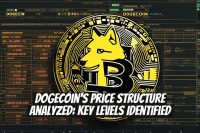 Dogecoin's Price Structure Analyzed: Key Levels Identified