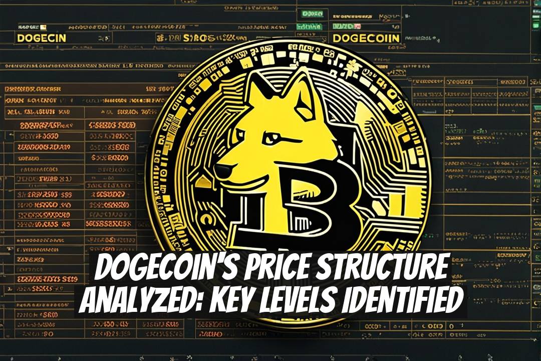 Dogecoin's Price Structure Analyzed: Key Levels Identified