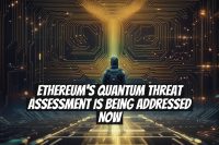 Ethereum's Quantum Threat Assessment Is Being Addressed Now