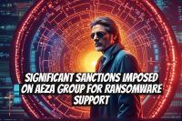 Significant Sanctions Imposed on Aeza Group for Ransomware Support