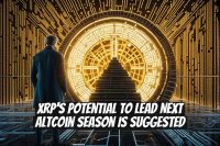 XRP's Potential to Lead Next Altcoin Season is Suggested