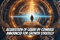 Acquisition of Liquifi by Coinbase Announced for Growth Strategy