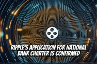 Ripple's Application for National Bank Charter is Confirmed
