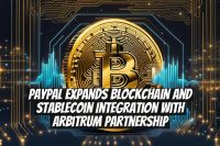 PayPal Expands Blockchain and Stablecoin Integration with Arbitrum Partnership