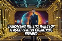 Transformative Strategies for AI Agent Context Engineering Revealed