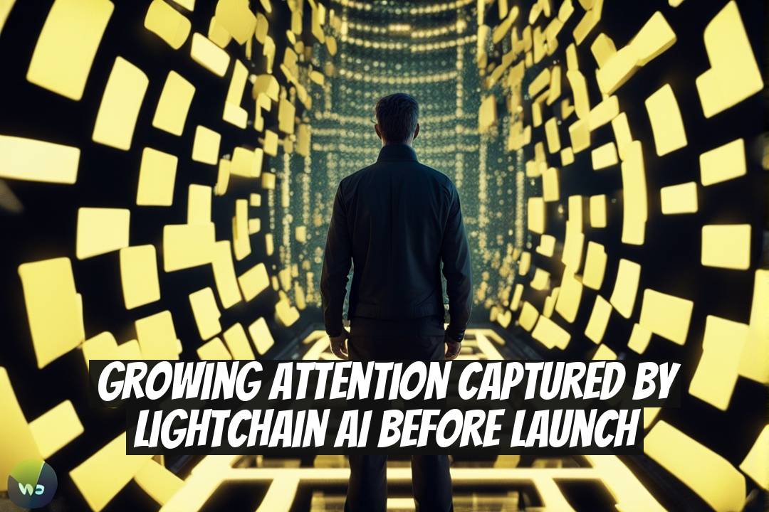 Growing Attention Captured by Lightchain AI Before Launch