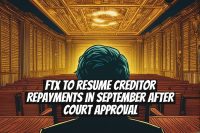 FTX to resume creditor repayments in September after court approval