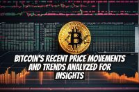 Bitcoin's Recent Price Movements and Trends Analyzed for Insights