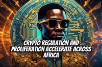 Crypto Regulation and Proliferation Accelerate Across Africa