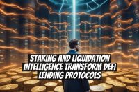 Staking and Liquidation Intelligence Transform DeFi Lending Protocols