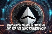 Uncommon Trends in Ethereum and XRP Are Being Revealed Now