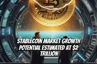 Stablecoin Market Growth Potential Estimated at $2 Trillion