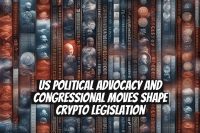 US Political Advocacy and Congressional Moves Shape Crypto Legislation