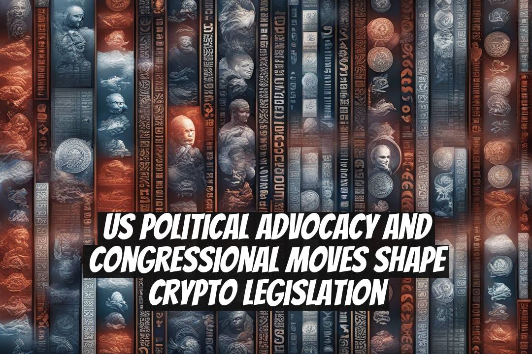 US Political Advocacy and Congressional Moves Shape Crypto Legislation