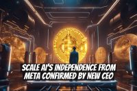 Scale AI's Independence from Meta Confirmed by New CEO