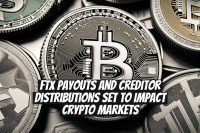 FTX Payouts and Creditor Distributions Set to Impact Crypto Markets