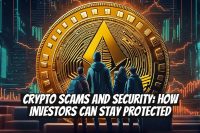 Crypto Scams and Security: How Investors Can Stay Protected