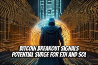 Bitcoin Breakout Signals Potential Surge for ETH and SOL