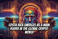 Costa Rica Emerges as a Main Player in the Global Crypto World