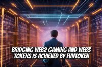 Bridging Web2 Gaming and Web3 Tokens is Achieved by FUNToken