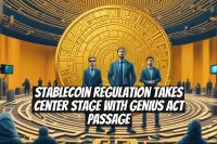 Stablecoin Regulation Takes Center Stage With GENIUS Act Passage