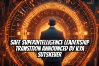 Safe Superintelligence Leadership Transition Announced by Ilya Sutskever