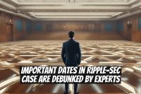 Important Dates in Ripple-SEC Case Are Debunked by Experts